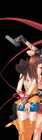 Bakuretsu Tenshi 