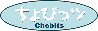 Chobits