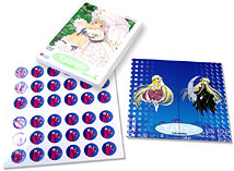 Chobits Disc.4&other