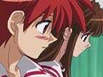 Daisuke Niwa and Lisa Harada