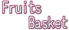 Fruits Basket