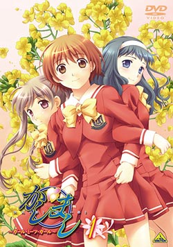 Kasimasi DVD