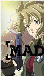 MADLAX