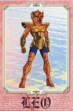 Saint Seiya