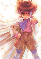  Wandaba Style DVD Vol.1