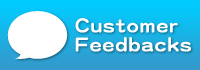 Customer Feedbacks